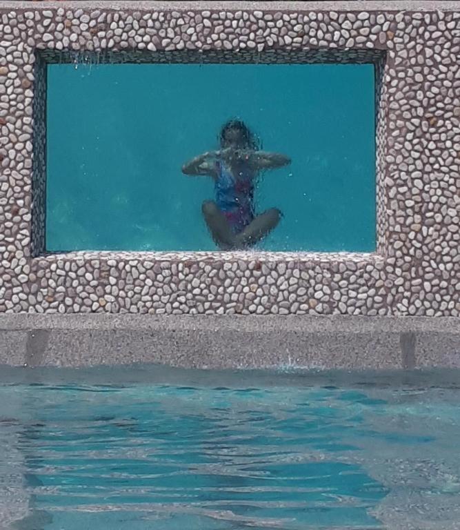 Sea House Pool & Jacuzzi - Privilege Point Camping & Villas Selce Bagian luar foto