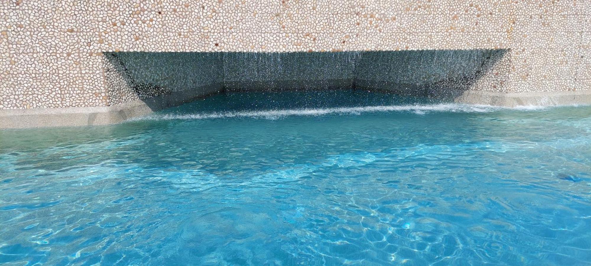 Sea House Pool & Jacuzzi - Privilege Point Camping & Villas Selce Bagian luar foto